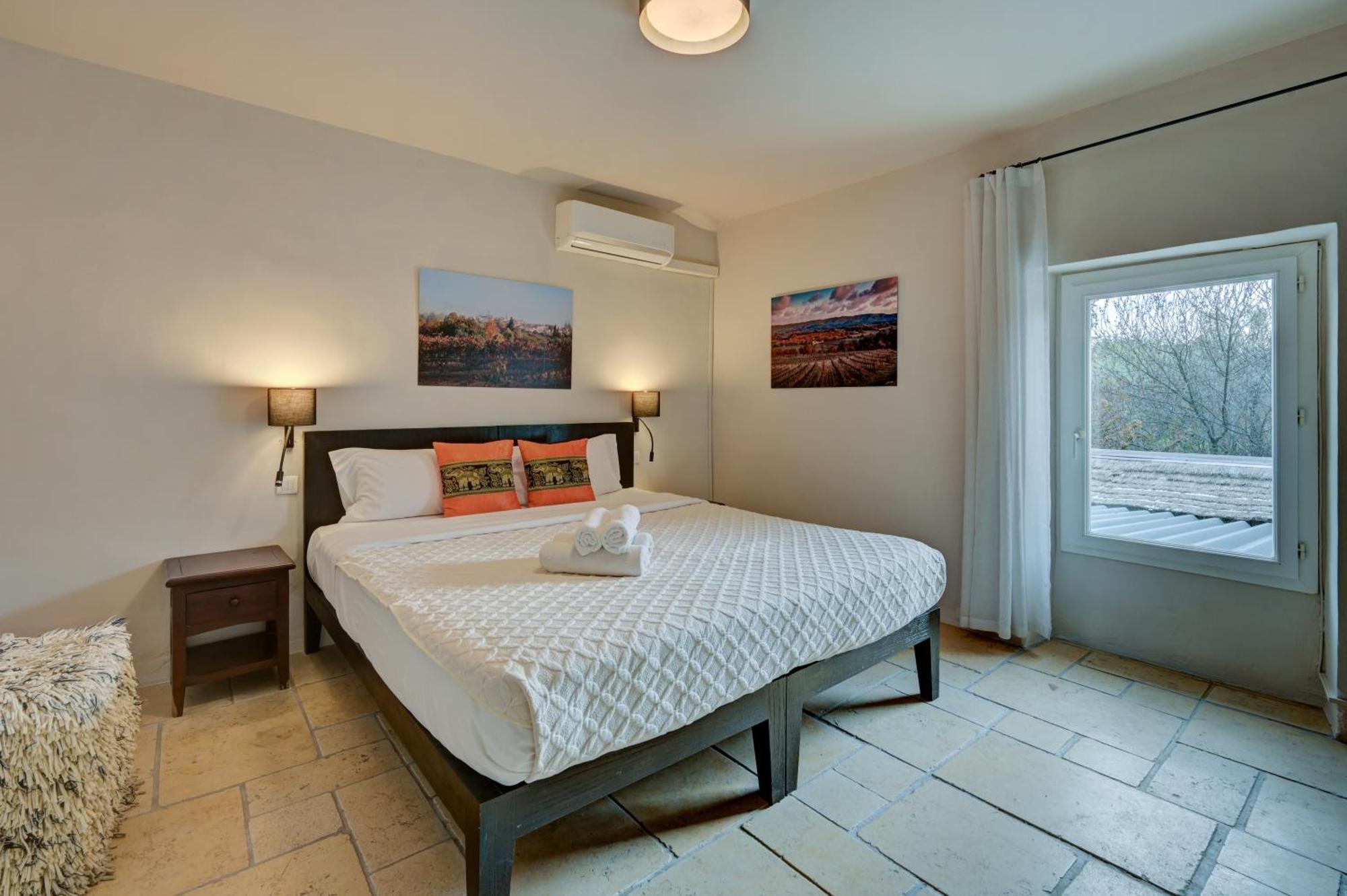 לורמרן Hostellerie Le Paradou מראה חיצוני תמונה