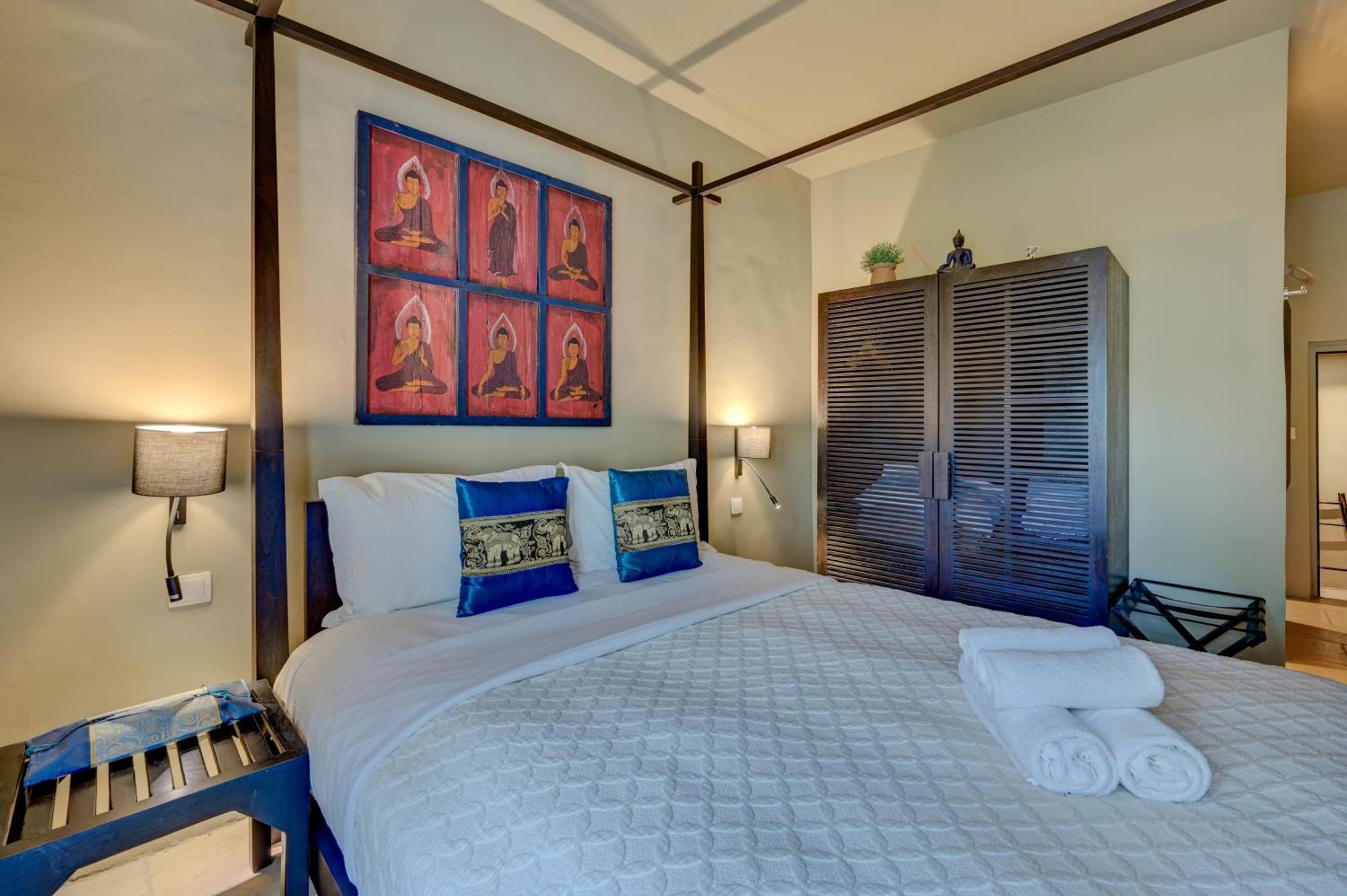 לורמרן Hostellerie Le Paradou מראה חיצוני תמונה